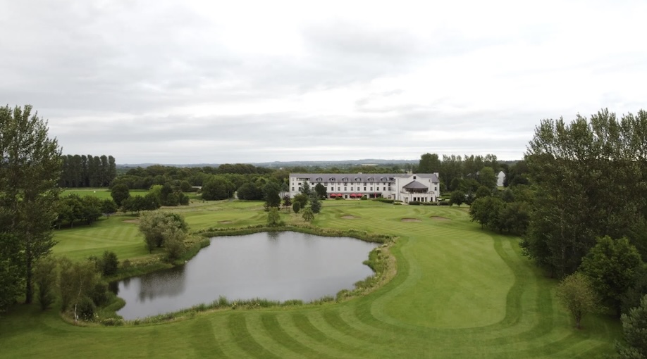 Photo of Killymoon Golf Club
